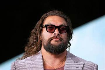 Jason Momoa Net Worth