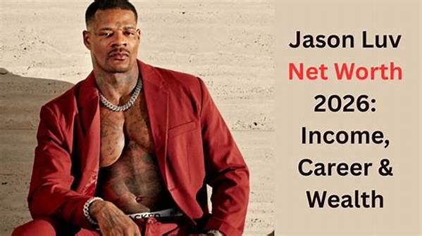 Jason O. Smith Net Worth