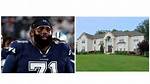 Jason Peters Net Worth