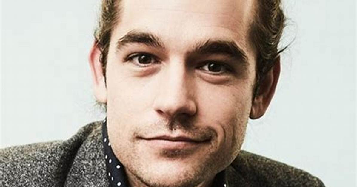 Jason Ralph Net Worth