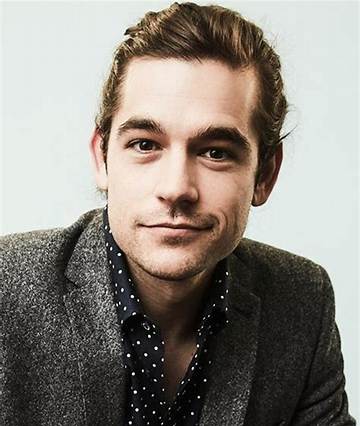 Jason Ralph Net Worth