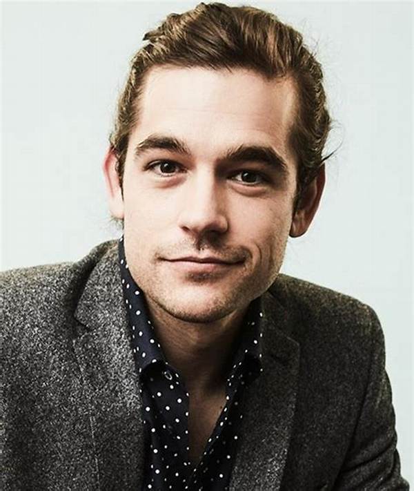 Jason Ralph Net Worth
