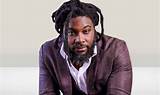 Jason Reynolds Net Worth