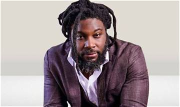 Jason Reynolds Net Worth