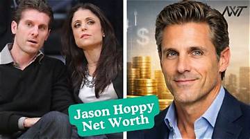 Jason Ronard Net Worth