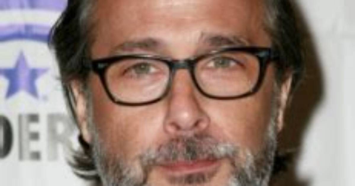 Jason Rothenberg Net Worth