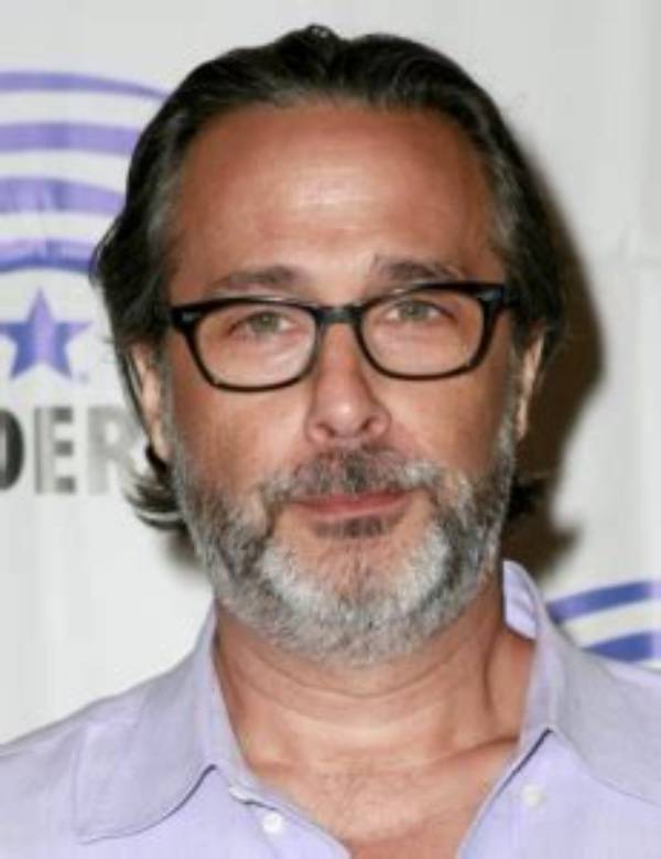Jason Rothenberg Net Worth