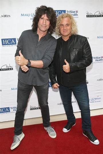 Jason Scheff Net Worth