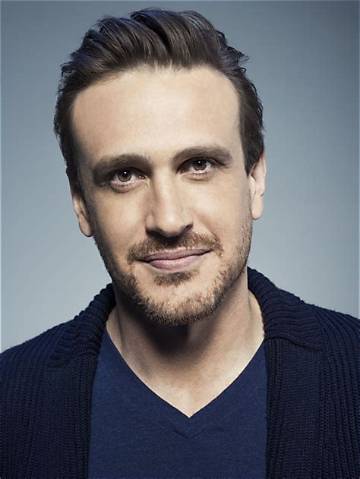 Jason Segel Net Worth