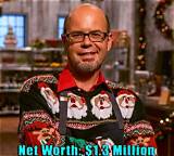 Jason T. Smith Net Worth