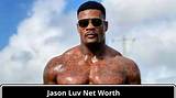 Jason Thomas Scott Net Worth