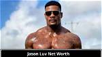 Jason Tolliver Net Worth