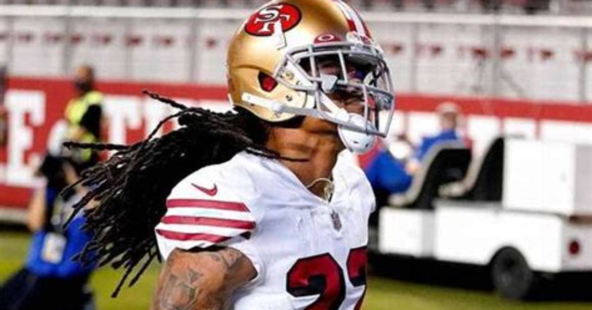 Jason Verrett Net Worth