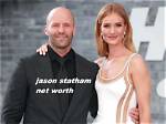 Jason Warwin Net Worth
