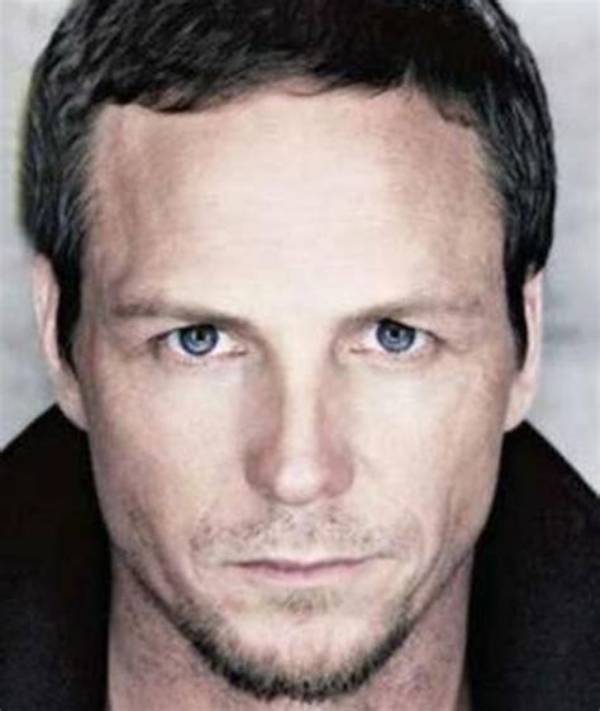 Jason Wiles Net Worth