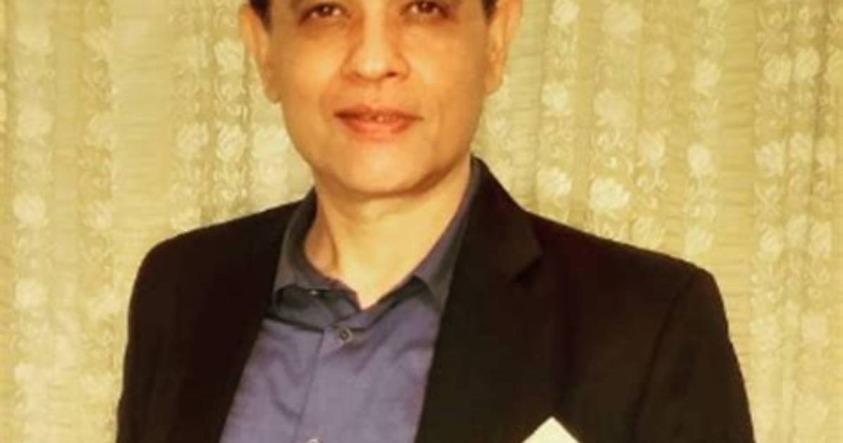 Jatin Sial Net Worth