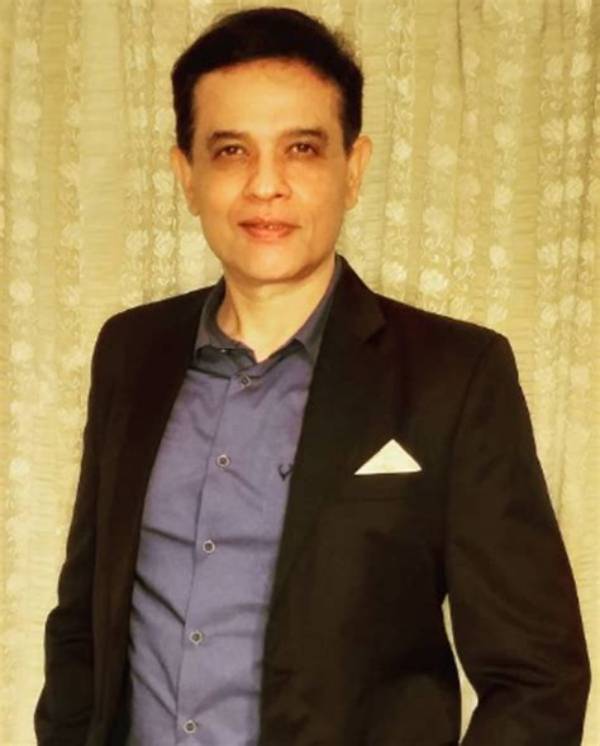 Jatin Sial Net Worth