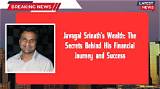Javagal Srinath Net Worth