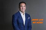 Javier Delgiudice Net Worth