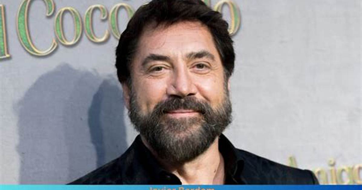 Javier Molina Net Worth