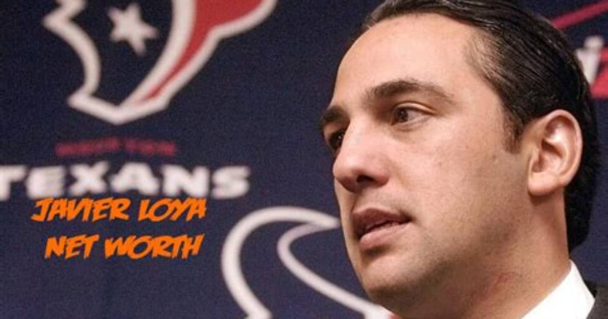Javier Robles Net Worth