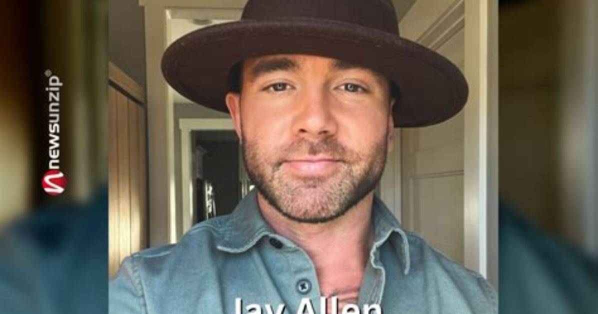 Jay Allen Net Worth