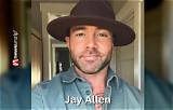 Jay Allen Net Worth