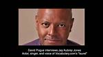 Jay Aubrey Jones Net Worth