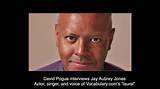 Jay Aubrey Jones Net Worth