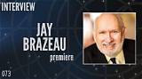 Jay Brazeau Net Worth