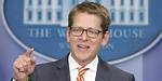 Jay Carney Net Worth