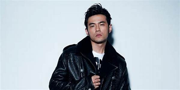Jay Chou Net Worth