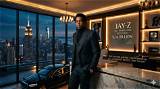 Jay Donahue Net Worth