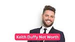 Jay Duffy Net Worth