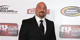 Jay Glazer Net Worth