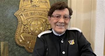 Jay J. Armes Net Worth