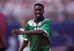 Jay-Jay Okocha Net Worth