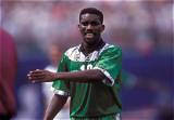 Jay-Jay Okocha Net Worth