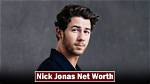 Jay Jonas Net Worth