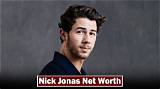 Jay Jonas Net Worth