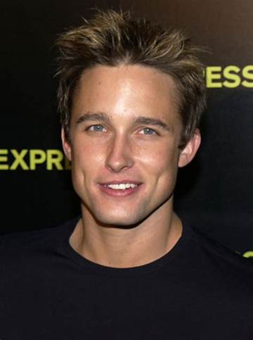 Jay Kenneth Johnson Net Worth