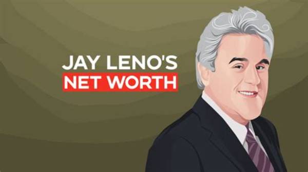 Jay Link Net Worth