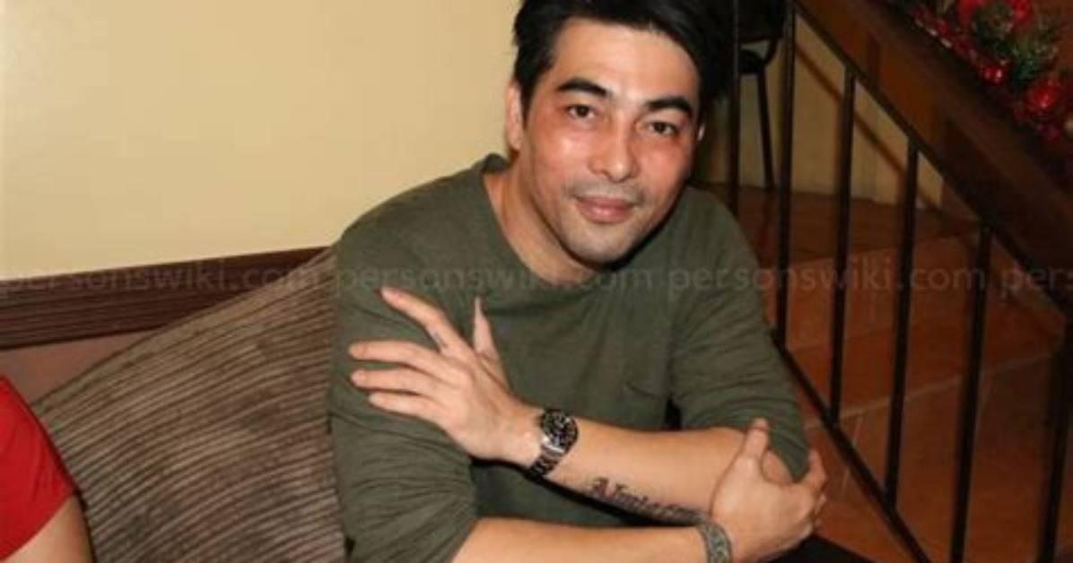 Jay Manalo Net Worth
