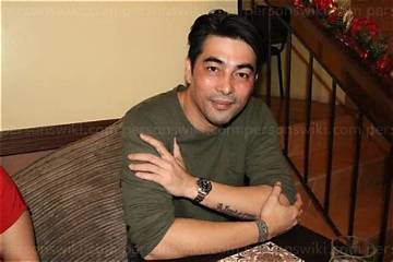 Jay Manalo Net Worth