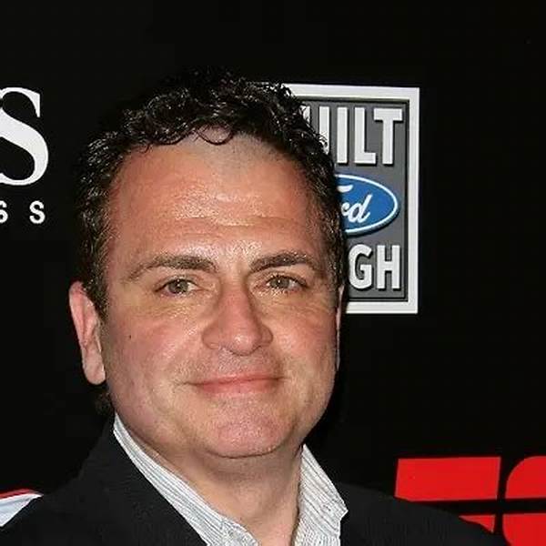 Jay Mariotti Net Worth