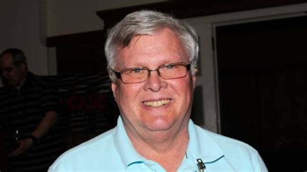 Jay North Net Worth
