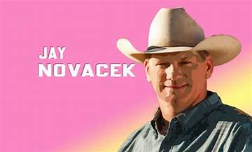Jay Novacek Net Worth