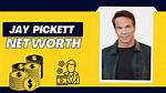 Jay Pickett Net Worth
