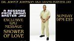Jay Pugh Aka Grand Master Jay Net Worth