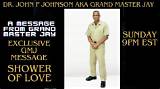 Jay Pugh Aka Grand Master Jay Net Worth